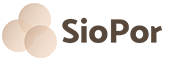 SioPor Logo